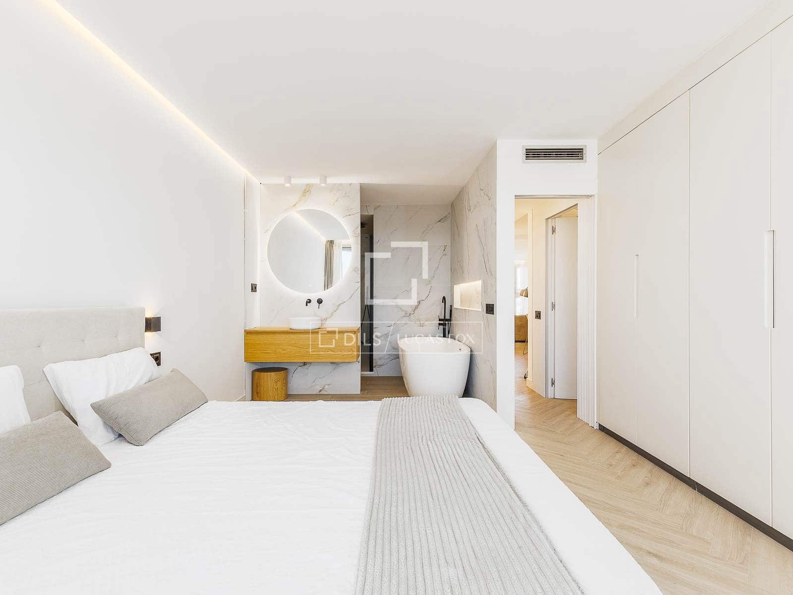 2 soverom Leilighet til salgs i Barcelona by - € 845 000 (Ref: 9004624)