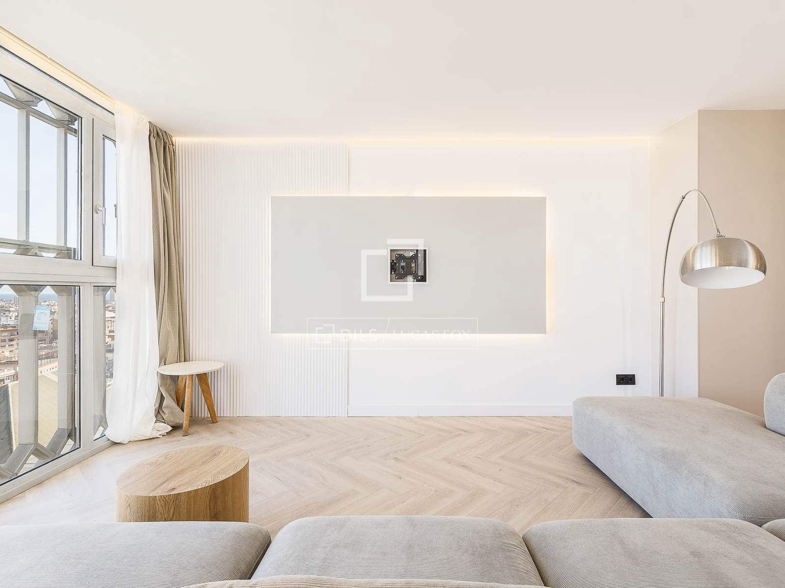 2 soverom Leilighet til salgs i Barcelona by - € 845 000 (Ref: 9004624)