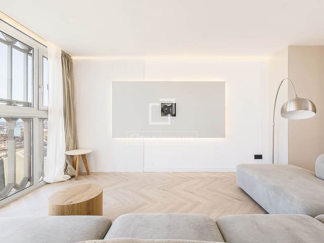 Apartamento de 2 habitaciones en Barcelona ciudad en venta - 845.000 € (Ref: 9004624)