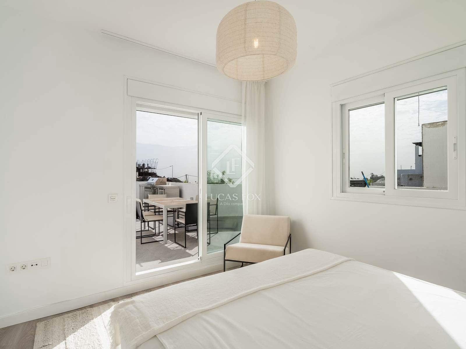 2 Zimmer Apartment zu verkaufen in Benahavis mit Pool - 595.000 € (Ref: 9005864)