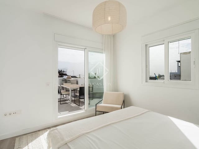 2 Zimmer Apartment zu verkaufen in Benahavís mit Pool - 595.000 € (Ref: 9005864)