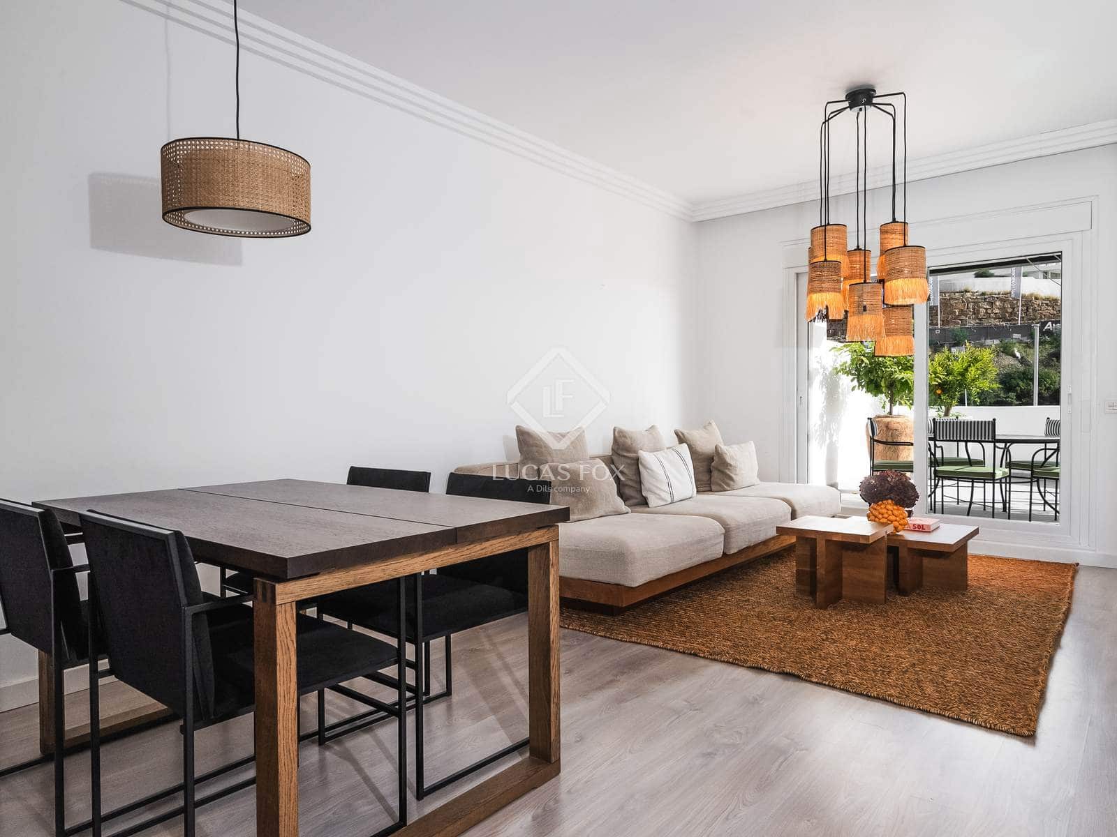 2 Zimmer Apartment zu verkaufen in Benahavis mit Pool - 595.000 € (Ref: 9005864)