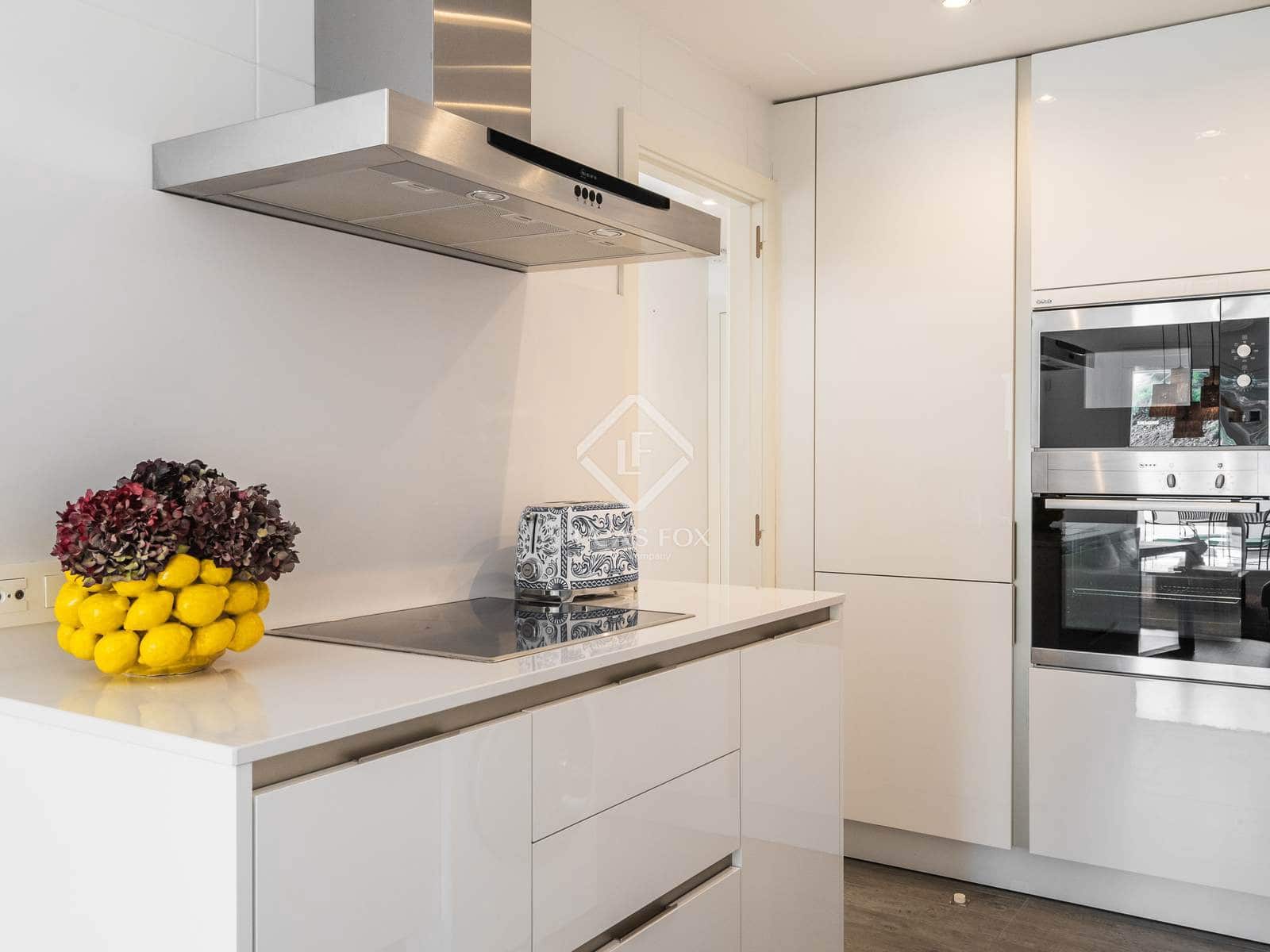 2 Zimmer Apartment zu verkaufen in Benahavis mit Pool - 595.000 € (Ref: 9005864)