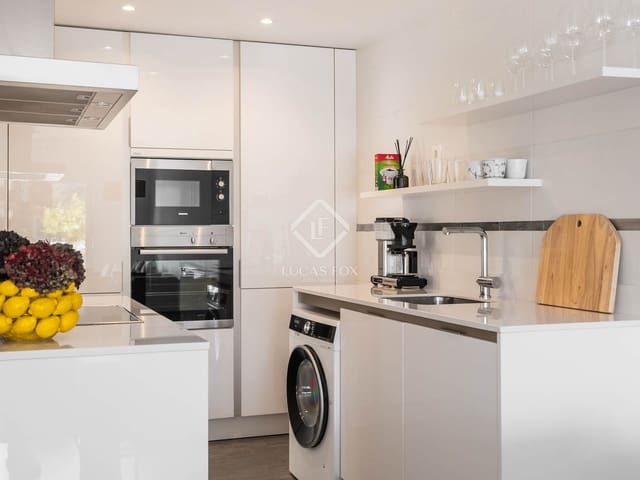 2 Zimmer Apartment zu verkaufen in Benahavís mit Pool - 595.000 € (Ref: 9005864)