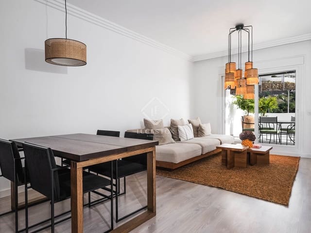 2 Zimmer Apartment zu verkaufen in Benahavís mit Pool - 595.000 € (Ref: 9005864)