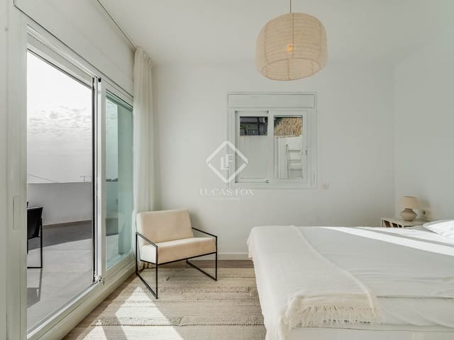 2 Zimmer Apartment zu verkaufen in Benahavís mit Pool - 595.000 € (Ref: 9005864)