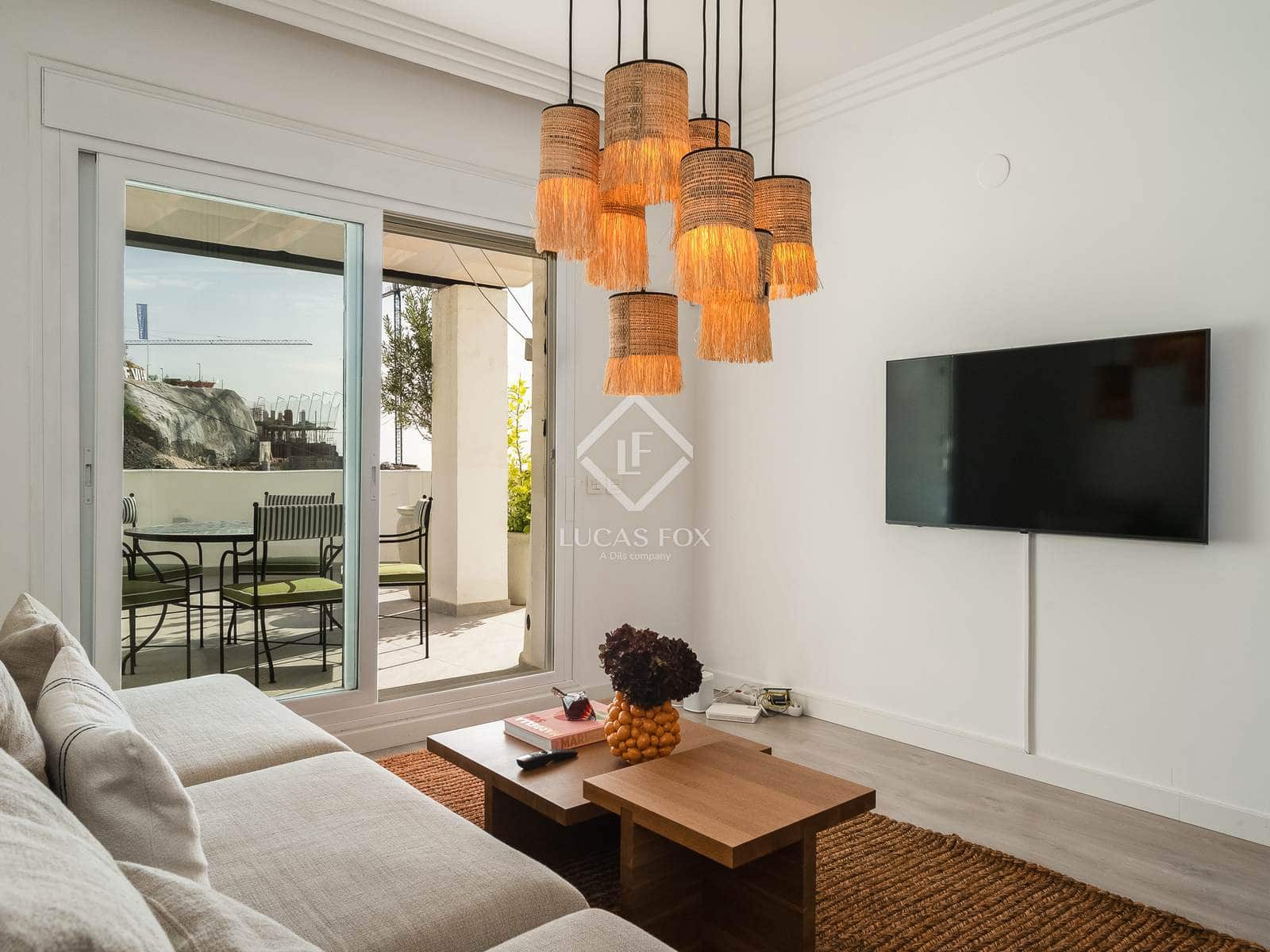 2 Zimmer Apartment zu verkaufen in Benahavis mit Pool - 595.000 € (Ref: 9005864)