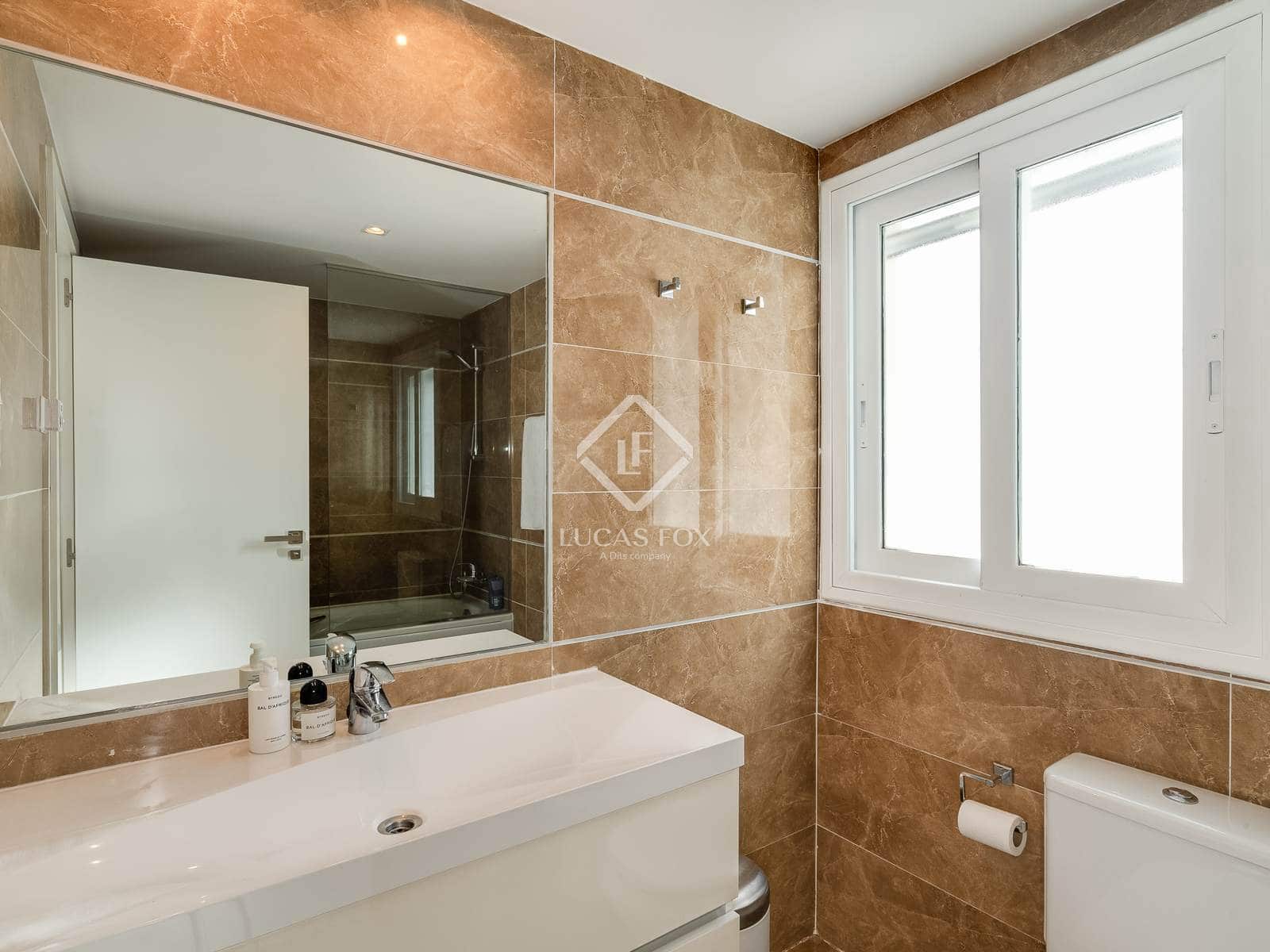 2 Zimmer Apartment zu verkaufen in Benahavis mit Pool - 595.000 € (Ref: 9005864)