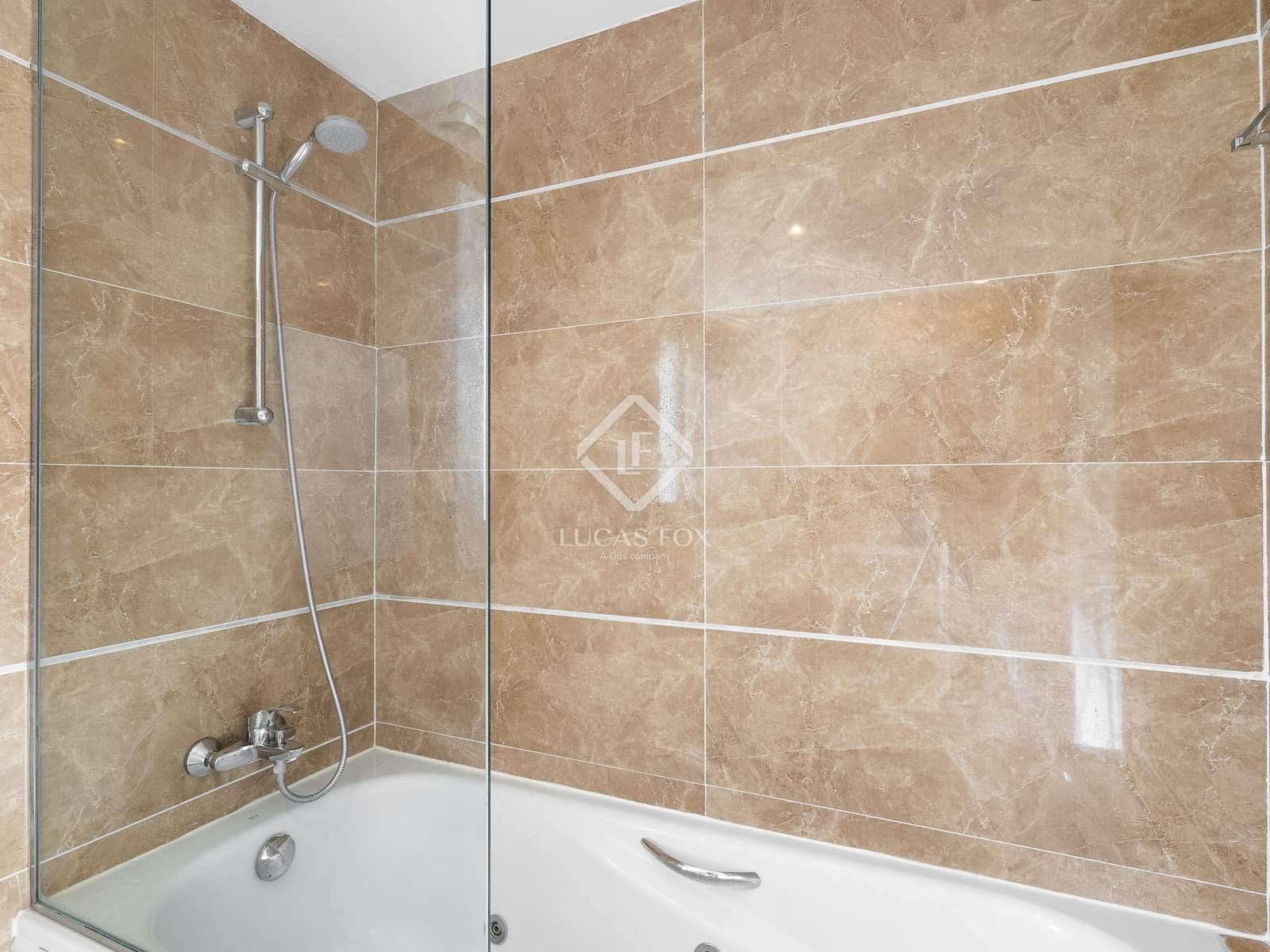 2 Zimmer Apartment zu verkaufen in Benahavis mit Pool - 595.000 € (Ref: 9005864)