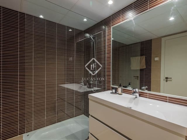 2 Zimmer Apartment zu verkaufen in Benahavís mit Pool - 595.000 € (Ref: 9005864)