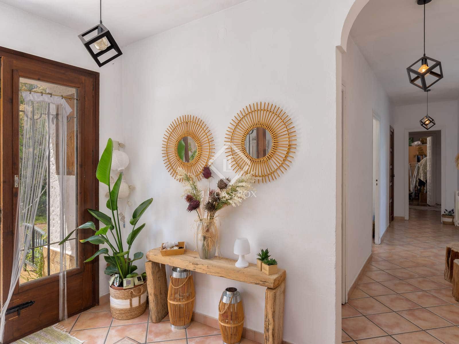 4 slaapkamer Villa te koop in Begur met garage - € 750.000 (Ref: 9005866)