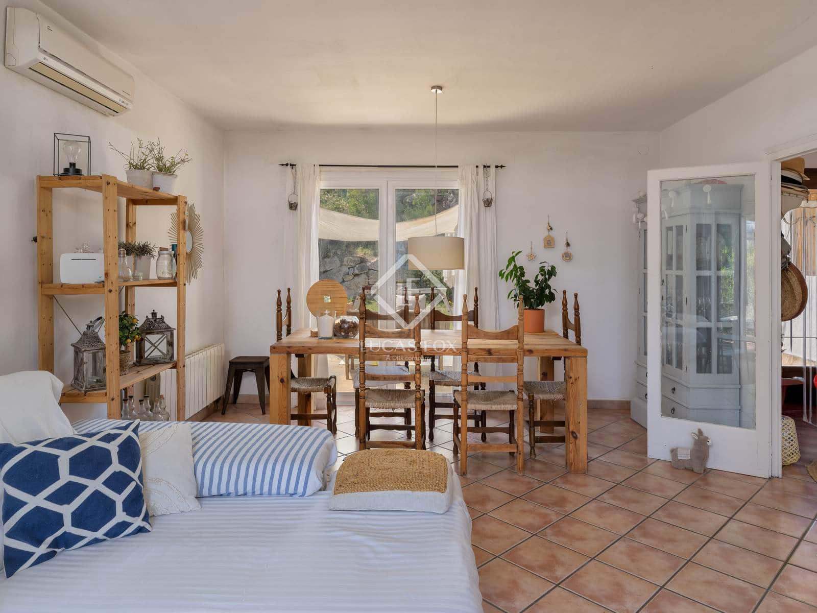 4 slaapkamer Villa te koop in Begur met garage - € 750.000 (Ref: 9005866)