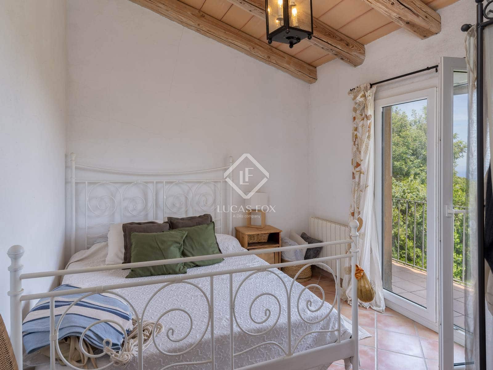 4 slaapkamer Villa te koop in Begur met garage - € 750.000 (Ref: 9005866)