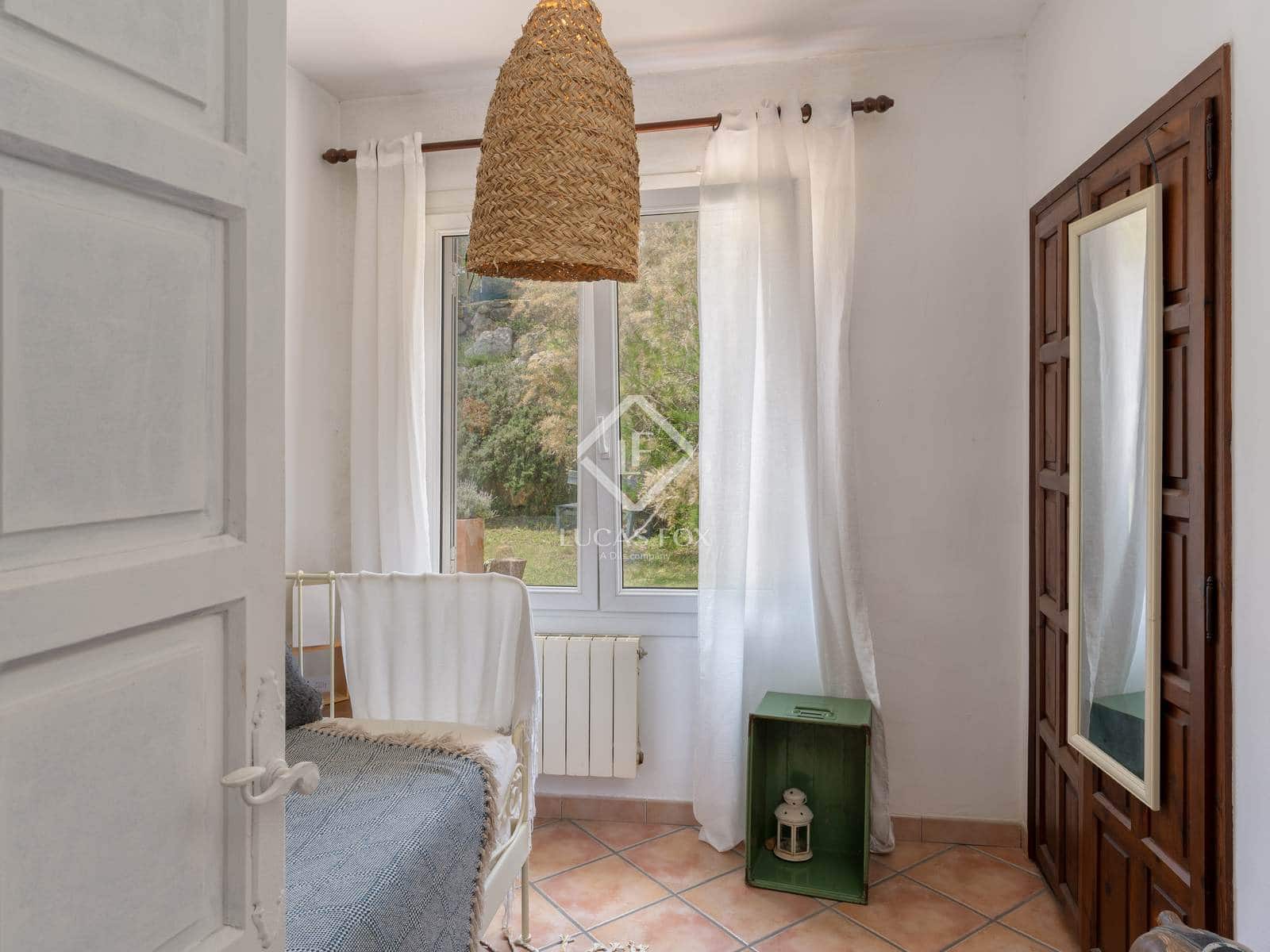 4 slaapkamer Villa te koop in Begur met garage - € 750.000 (Ref: 9005866)