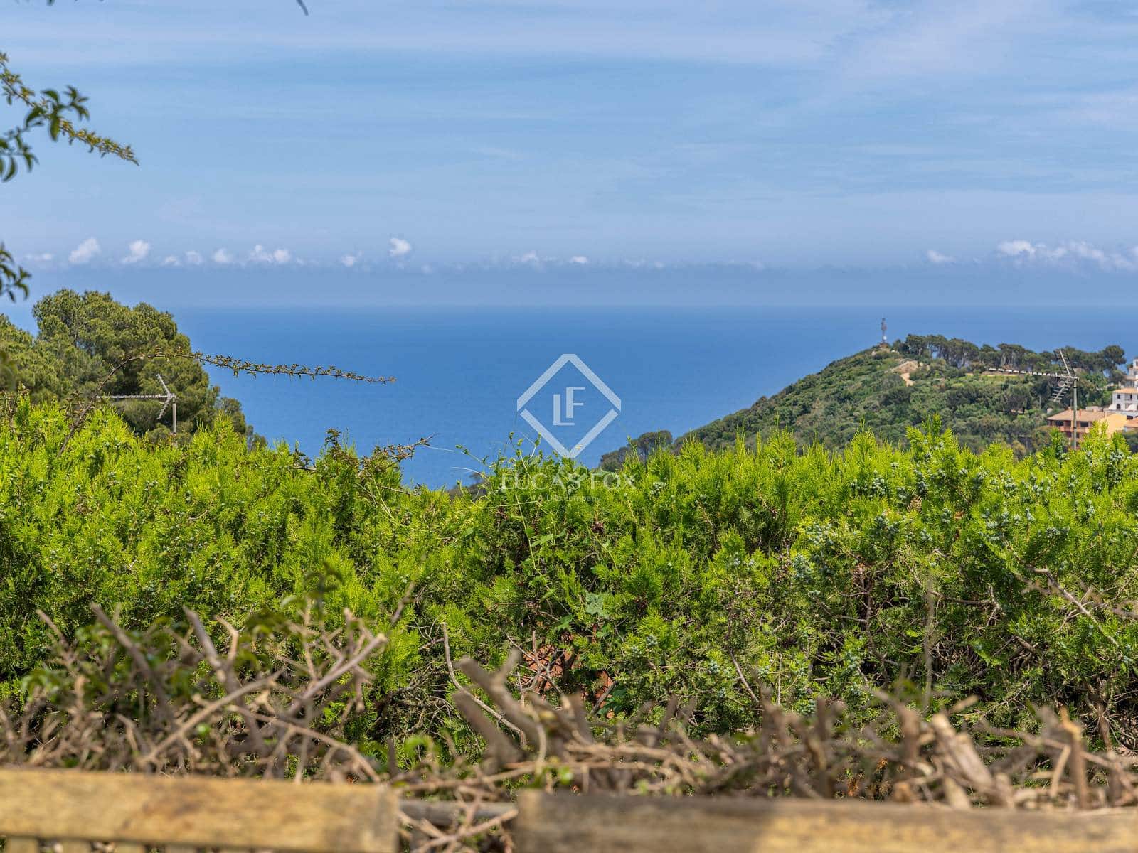 4 slaapkamer Villa te koop in Begur met garage - € 750.000 (Ref: 9005866)