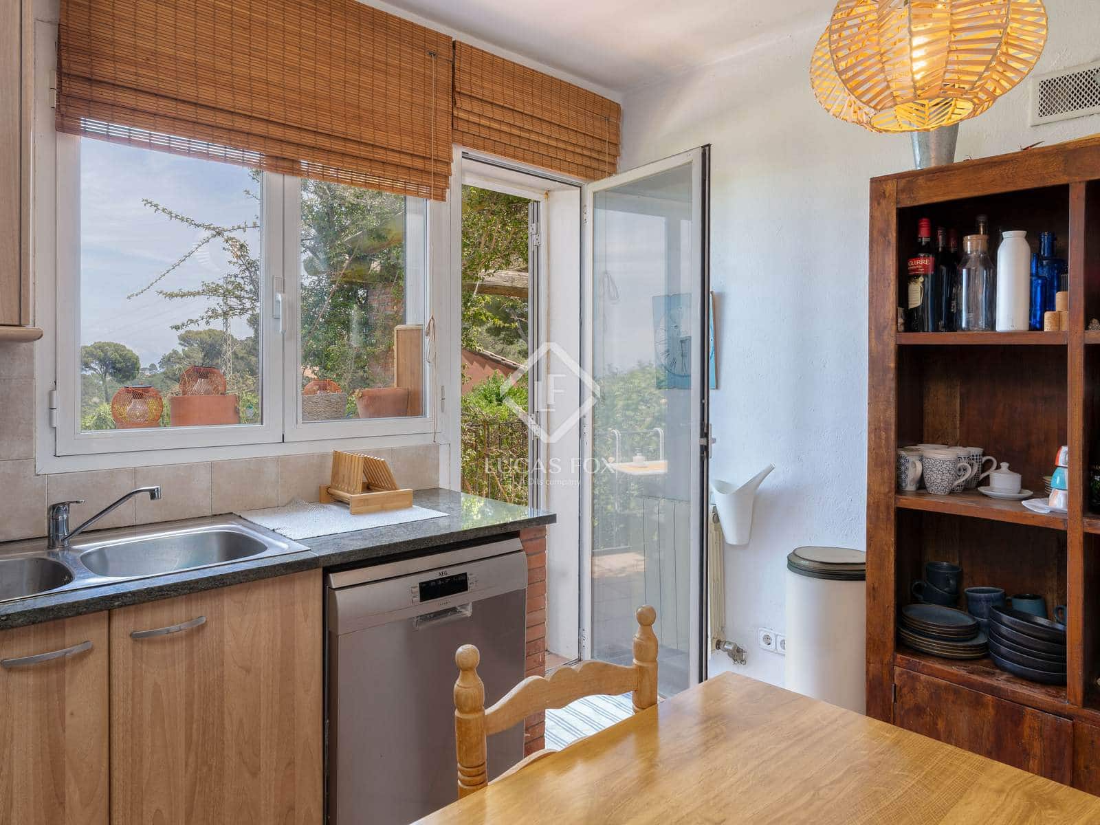 4 slaapkamer Villa te koop in Begur met garage - € 750.000 (Ref: 9005866)