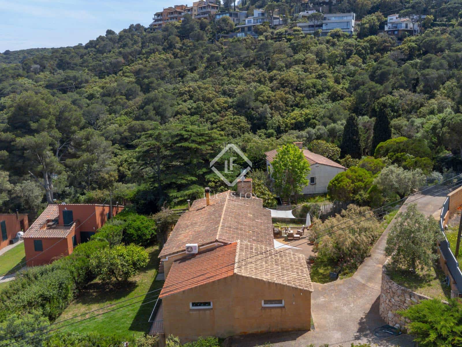 4 slaapkamer Villa te koop in Begur met garage - € 750.000 (Ref: 9005866)