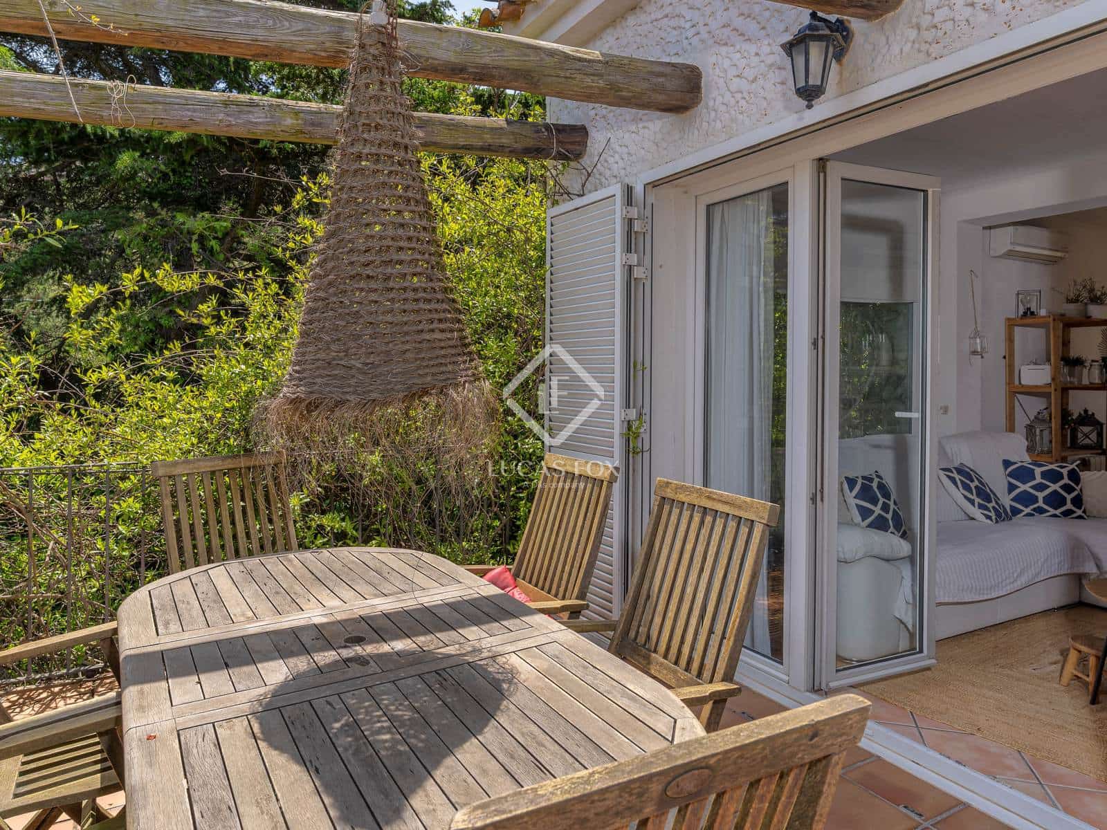 4 slaapkamer Villa te koop in Begur met garage - € 750.000 (Ref: 9005866)