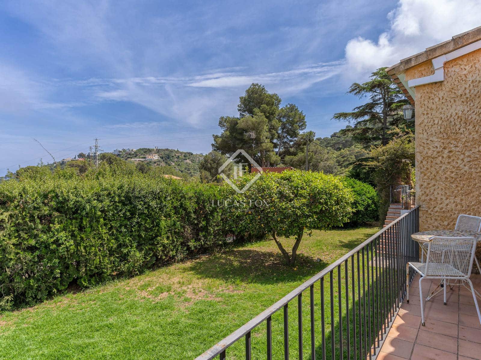 4 slaapkamer Villa te koop in Begur met garage - € 750.000 (Ref: 9005866)