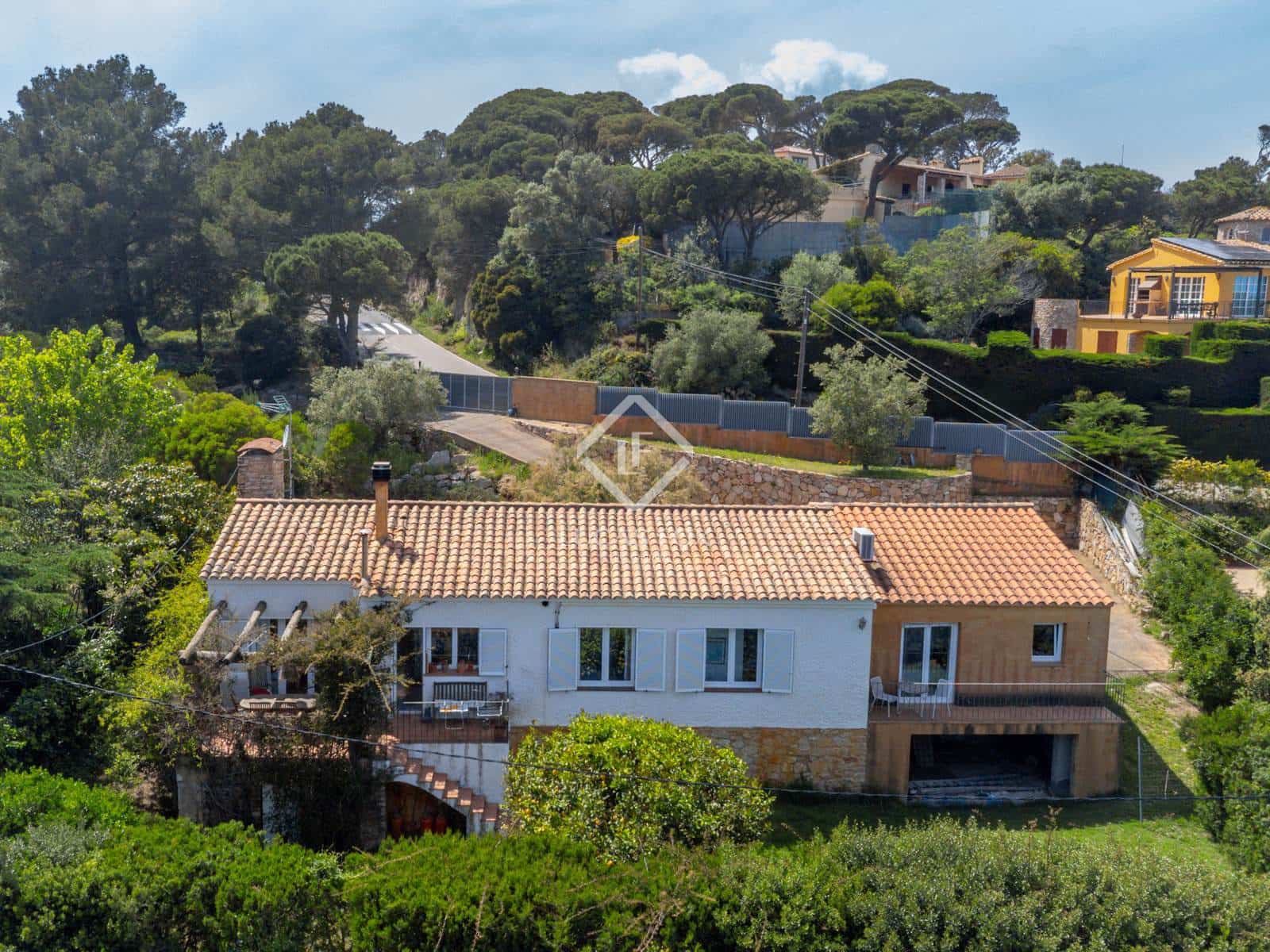 4 slaapkamer Villa te koop in Begur met garage - € 750.000 (Ref: 9005866)