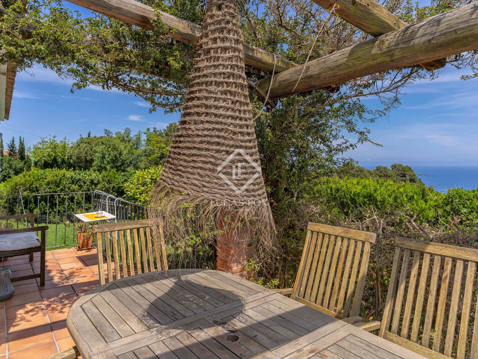 4 slaapkamer Villa te koop in Begur met garage - € 750.000 (Ref: 9005866)