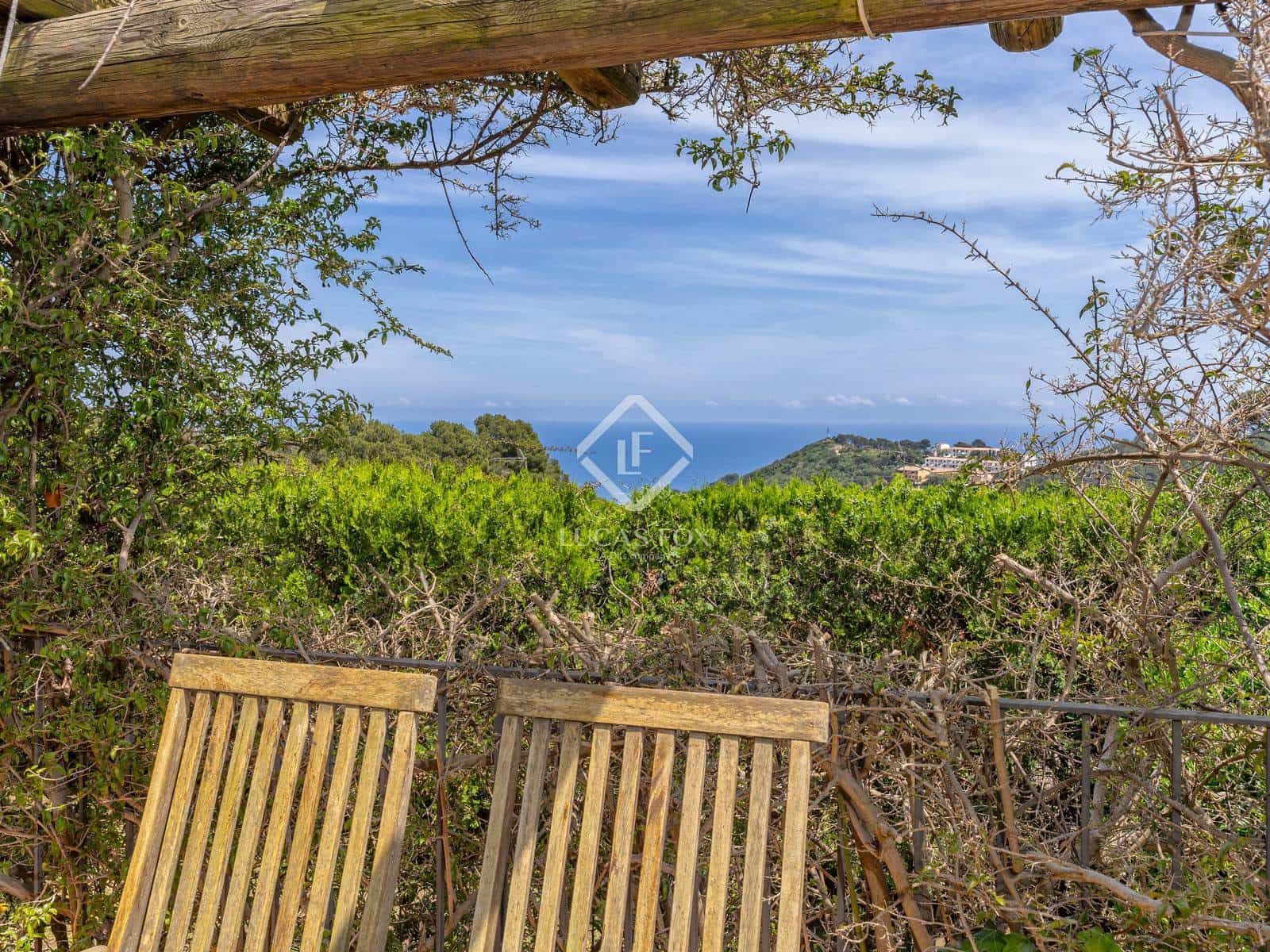 4 slaapkamer Villa te koop in Begur met garage - € 750.000 (Ref: 9005866)