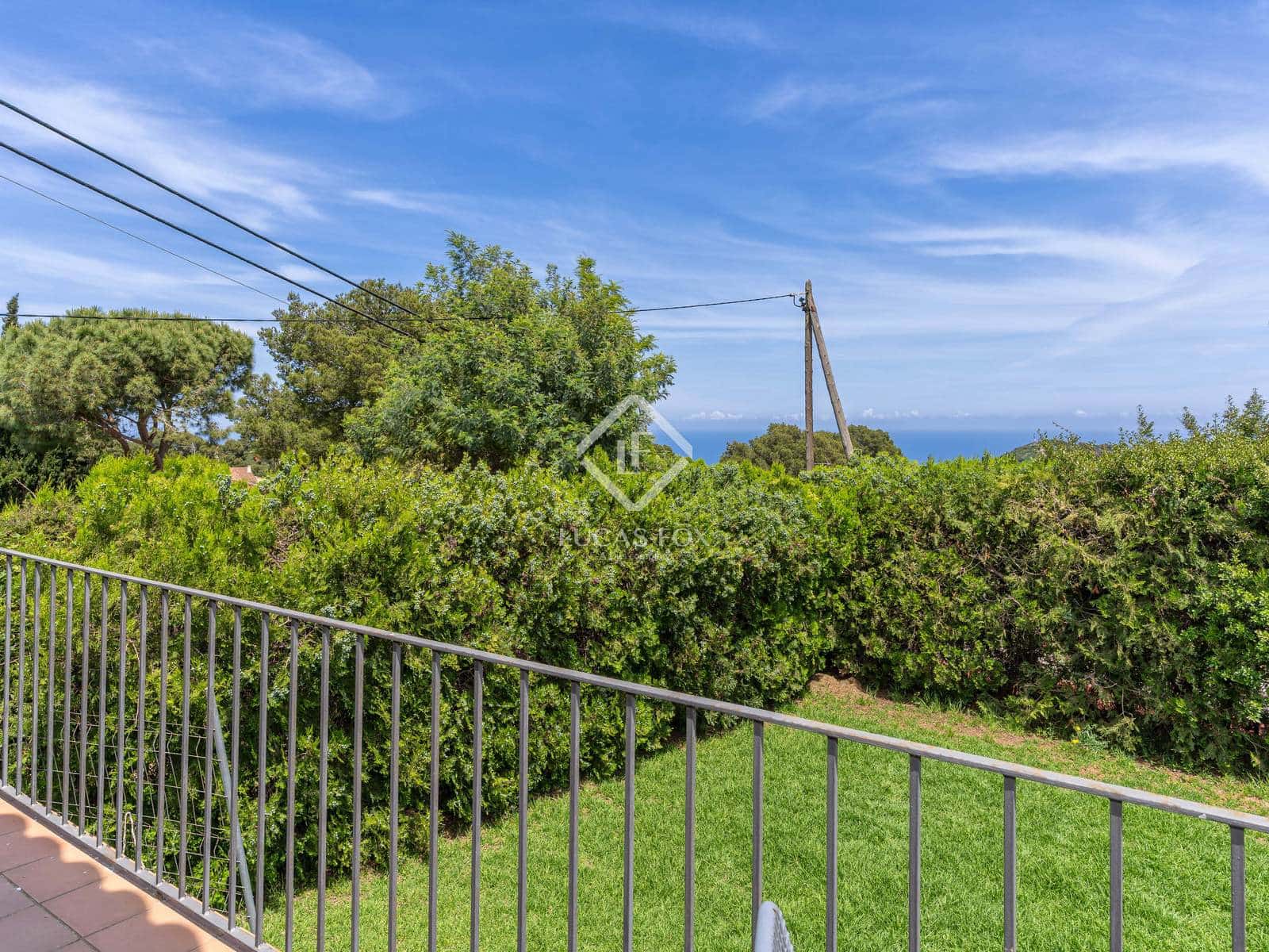 4 slaapkamer Villa te koop in Begur met garage - € 750.000 (Ref: 9005866)