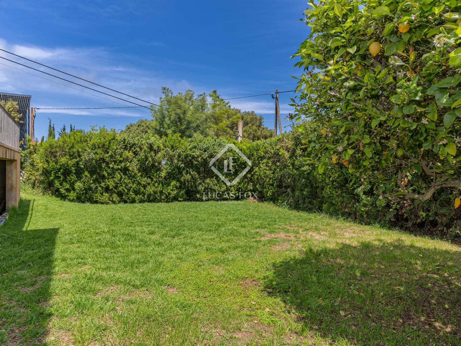 4 slaapkamer Villa te koop in Begur met garage - € 750.000 (Ref: 9005866)