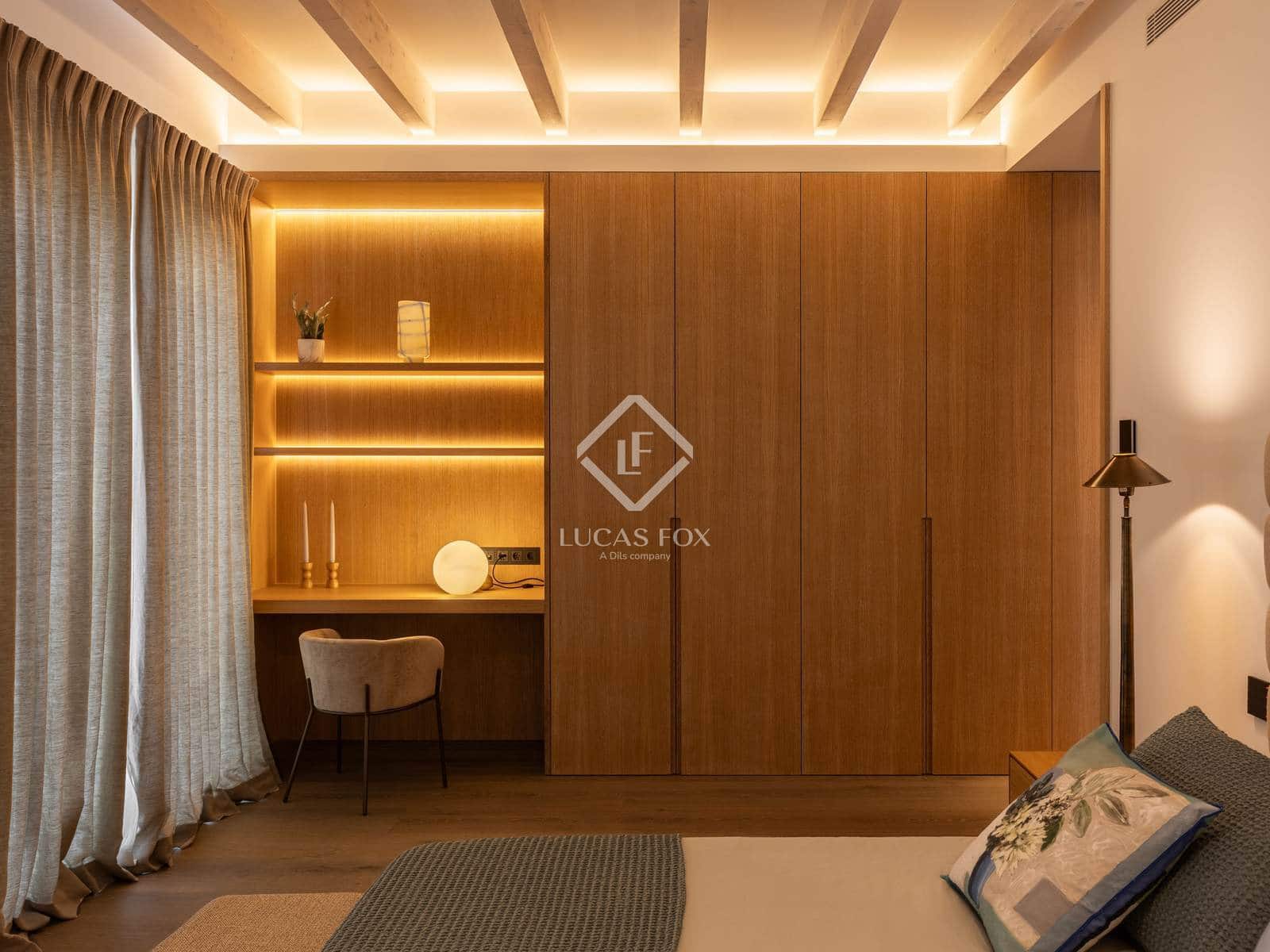 4 quarto Quinta/Casa Rural para venda em Es Llombards com piscina garagem - 6 200 000 € (Ref: 9005869)