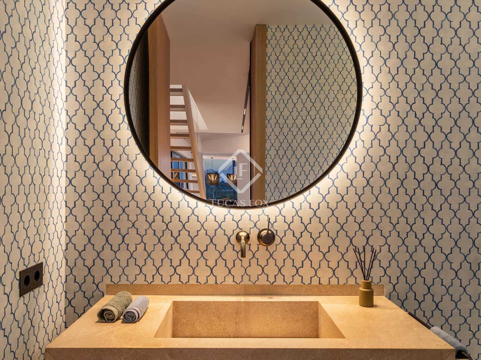 4 quarto Quinta/Casa Rural para venda em Es Llombards com piscina garagem - 6 200 000 € (Ref: 9005869)