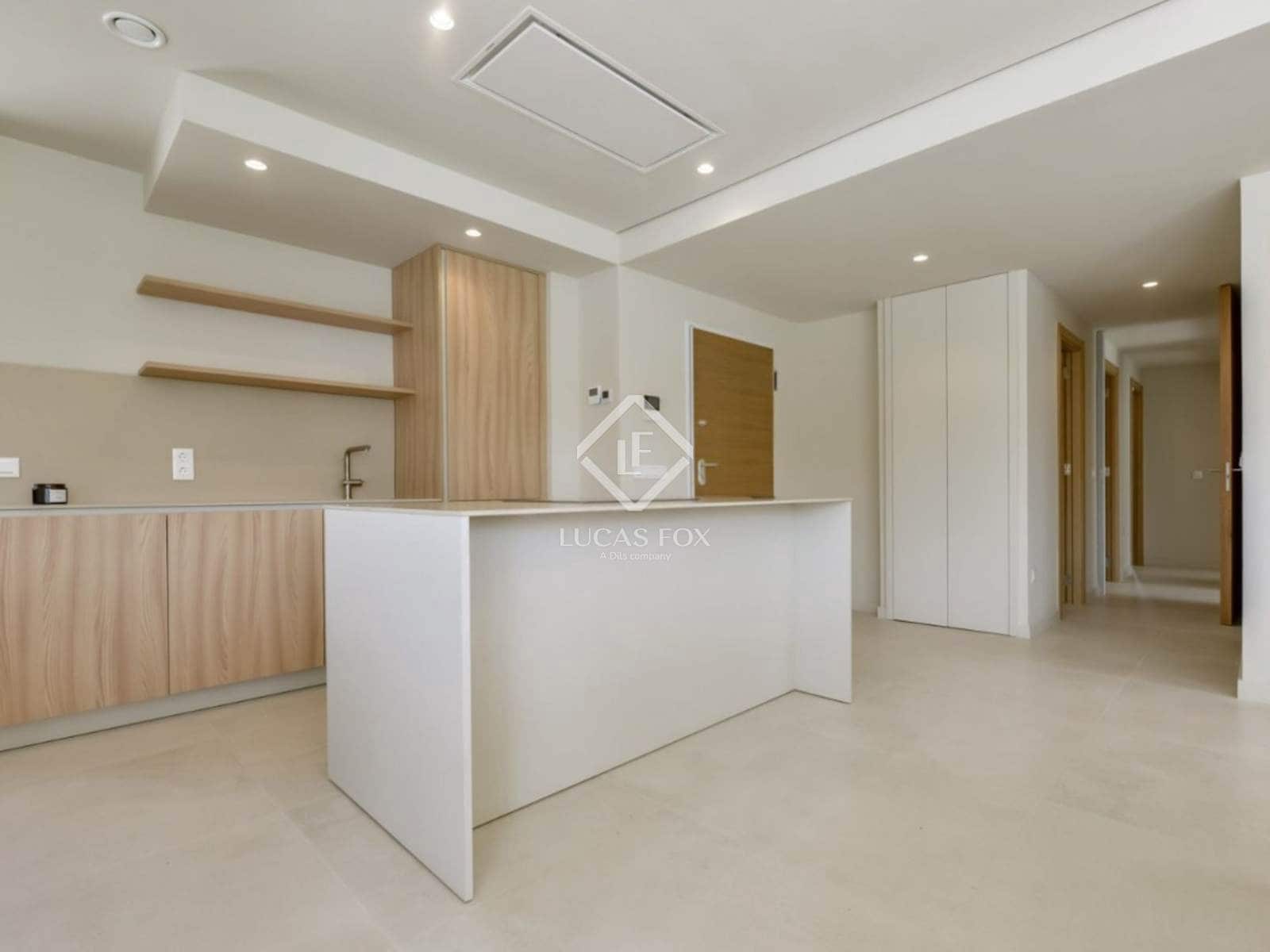 3 camera da letto Villa in vendita in Finestrat con piscina garage - 890.000 € (Rif: 9006597)