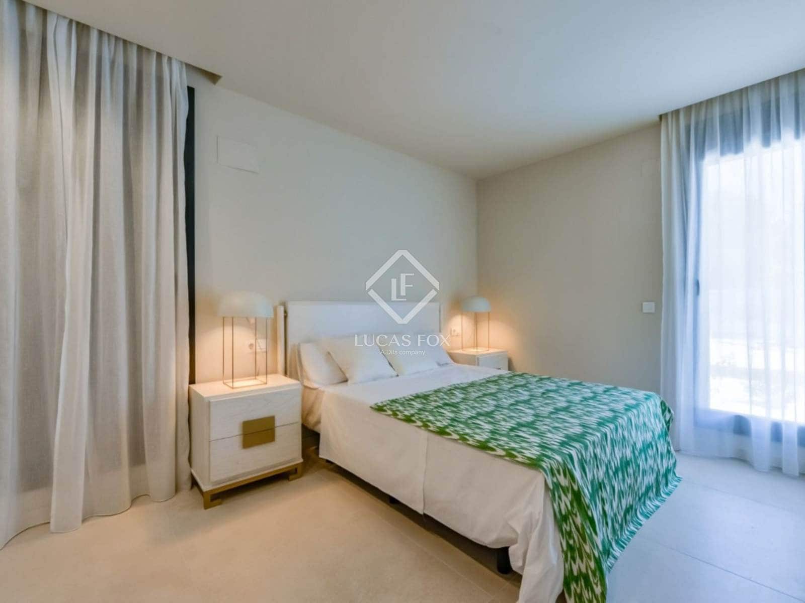 3 camera da letto Villa in vendita in Finestrat con piscina garage - 890.000 € (Rif: 9006597)