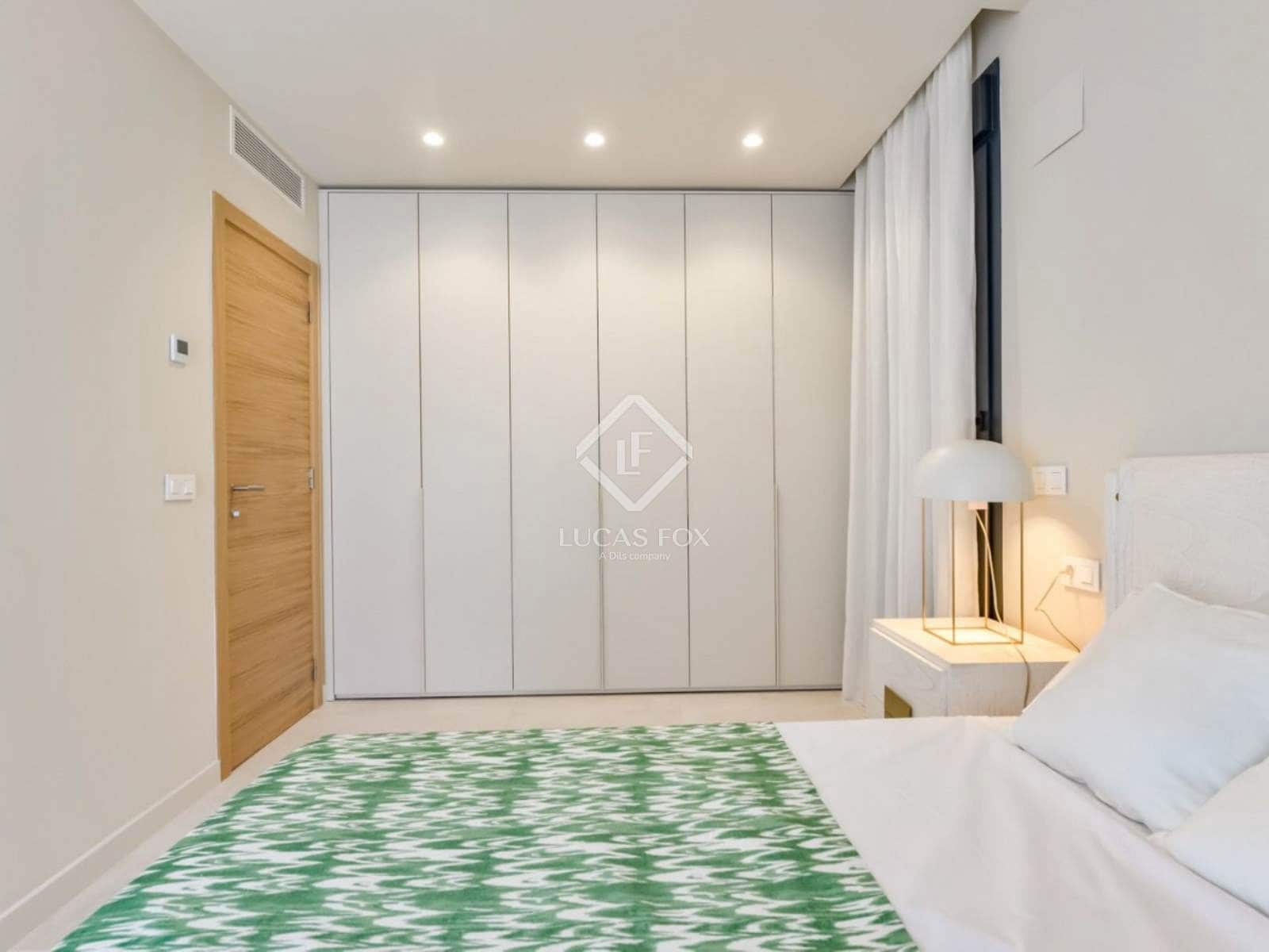 3 camera da letto Villa in vendita in Finestrat con piscina garage - 890.000 € (Rif: 9006597)