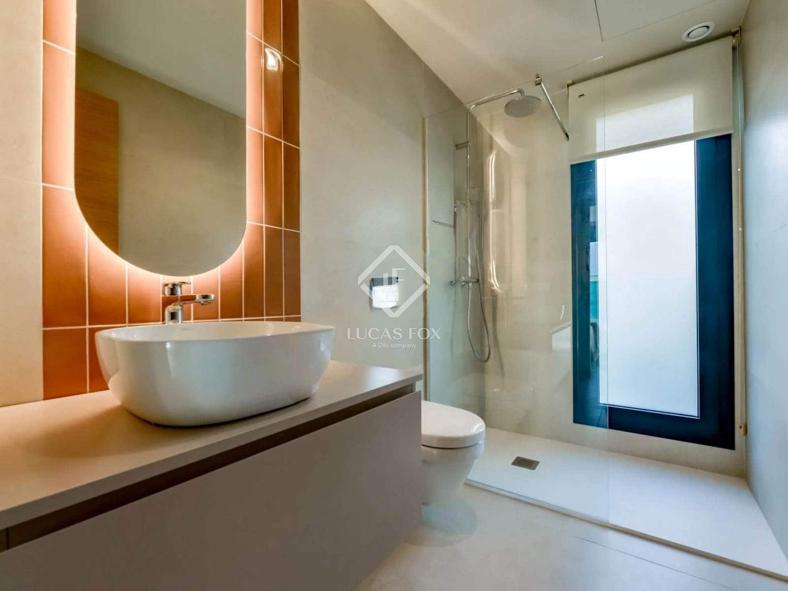 3 camera da letto Villa in vendita in Finestrat con piscina garage - 890.000 € (Rif: 9006597)