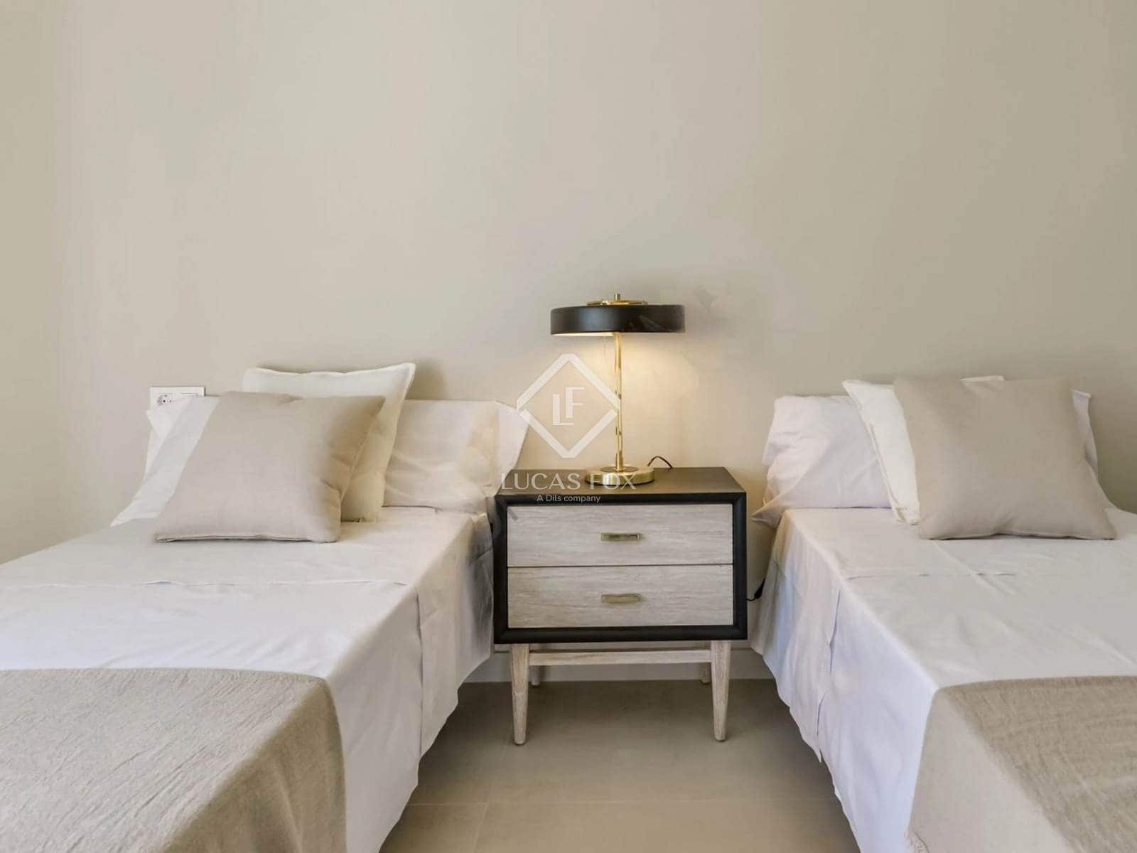 3 camera da letto Villa in vendita in Finestrat con piscina garage - 890.000 € (Rif: 9006597)