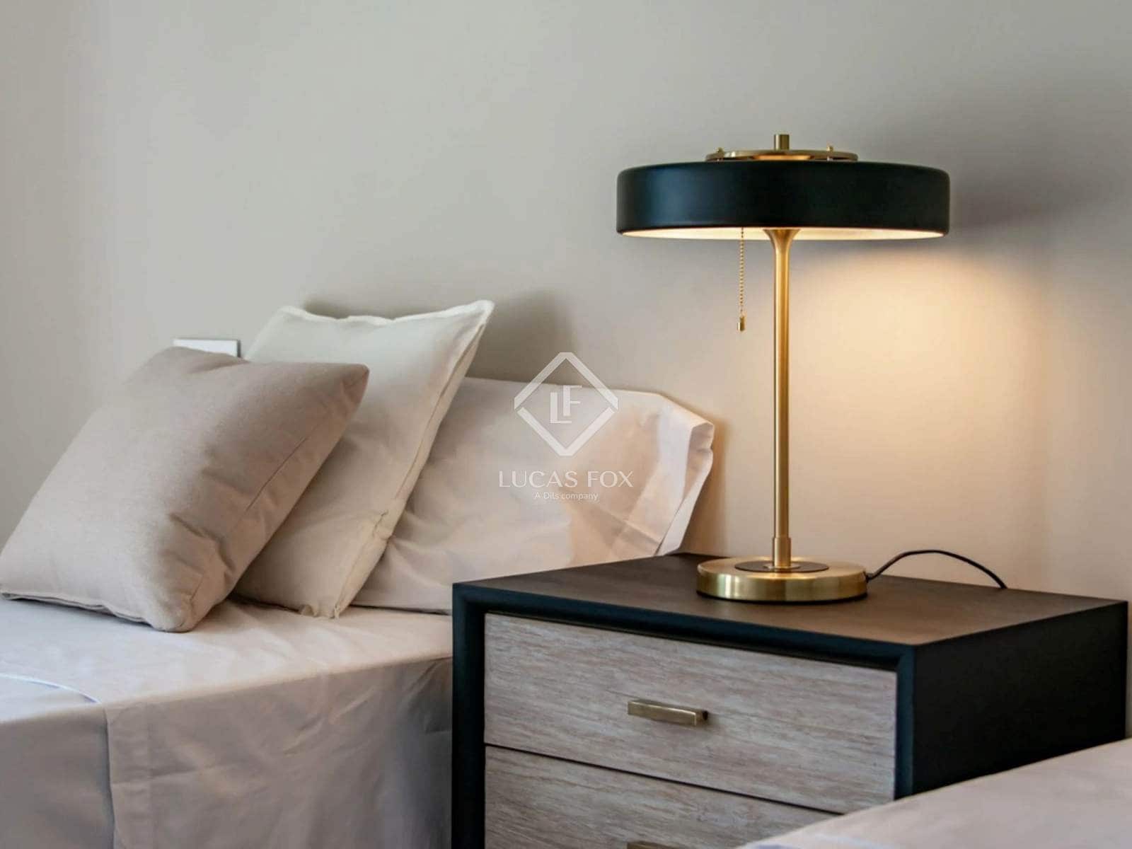 3 camera da letto Villa in vendita in Finestrat con piscina garage - 890.000 € (Rif: 9006597)