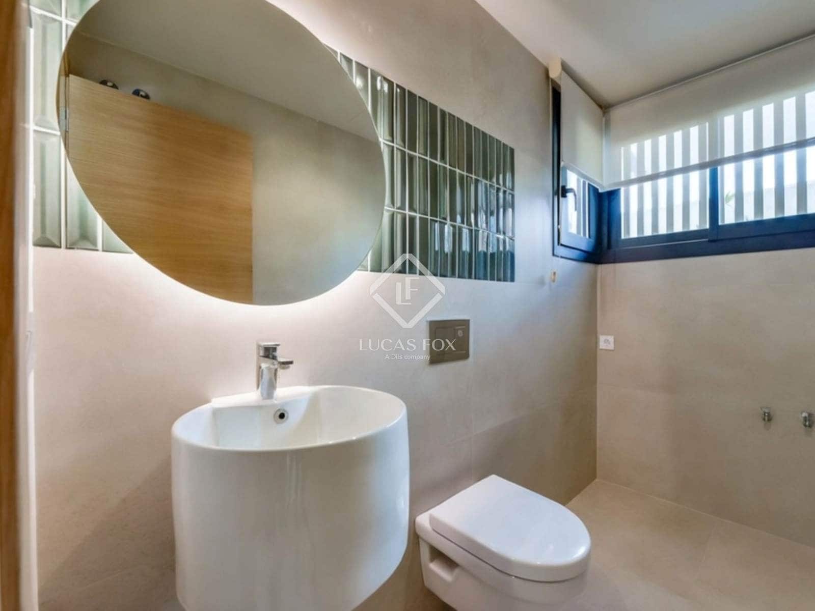 3 camera da letto Villa in vendita in Finestrat con piscina garage - 890.000 € (Rif: 9006597)