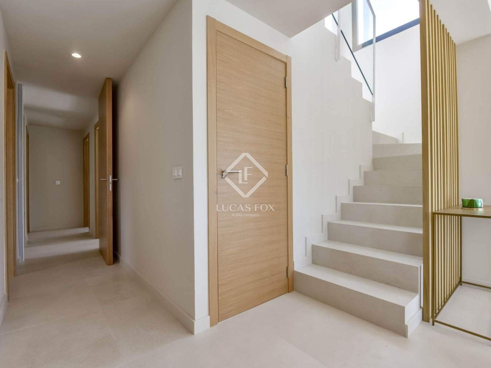 3 camera da letto Villa in vendita in Finestrat con piscina garage - 890.000 € (Rif: 9006597)