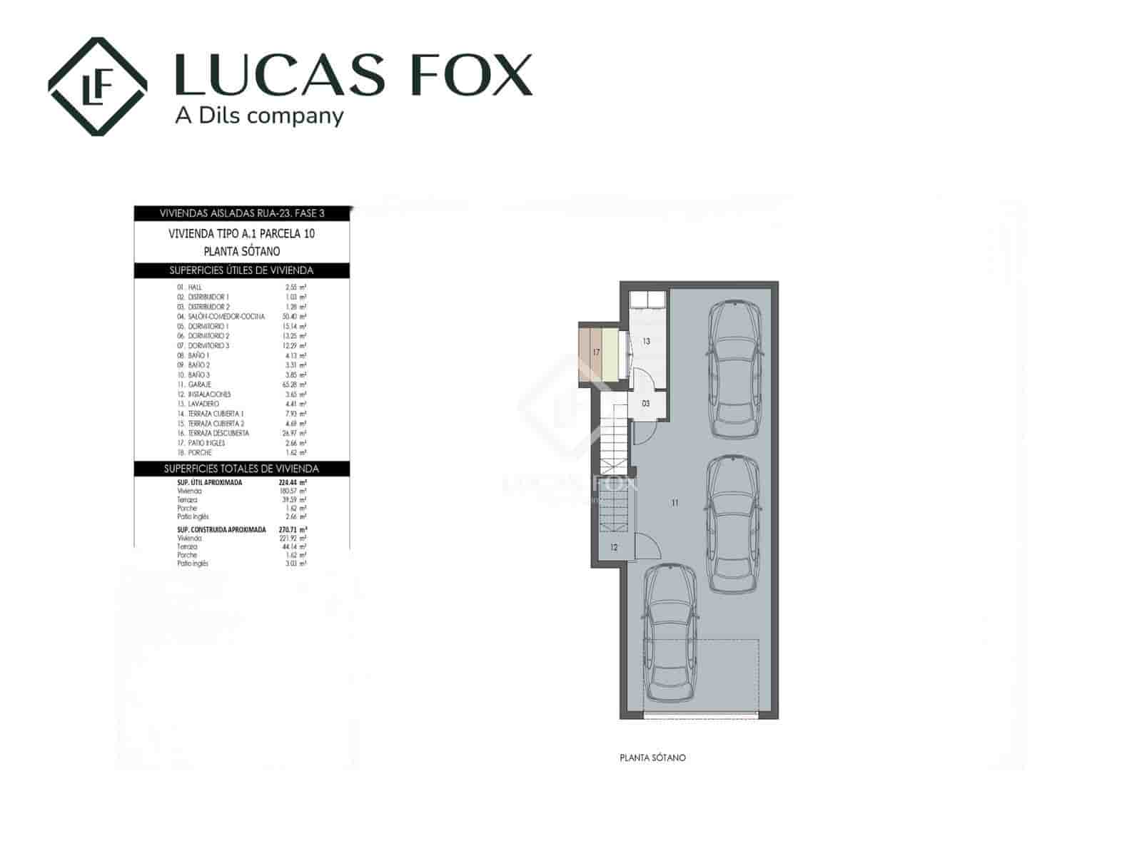 3 camera da letto Villa in vendita in Finestrat con piscina garage - 890.000 € (Rif: 9006597)