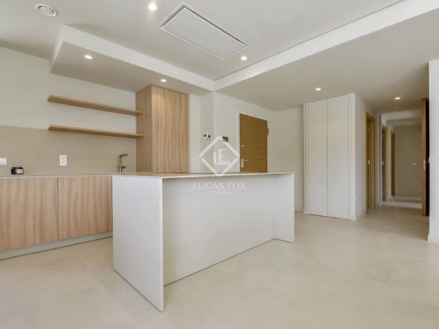 3 camera da letto Villa in vendita in Finestrat con piscina garage - 890.000 € (Rif: 9006597)