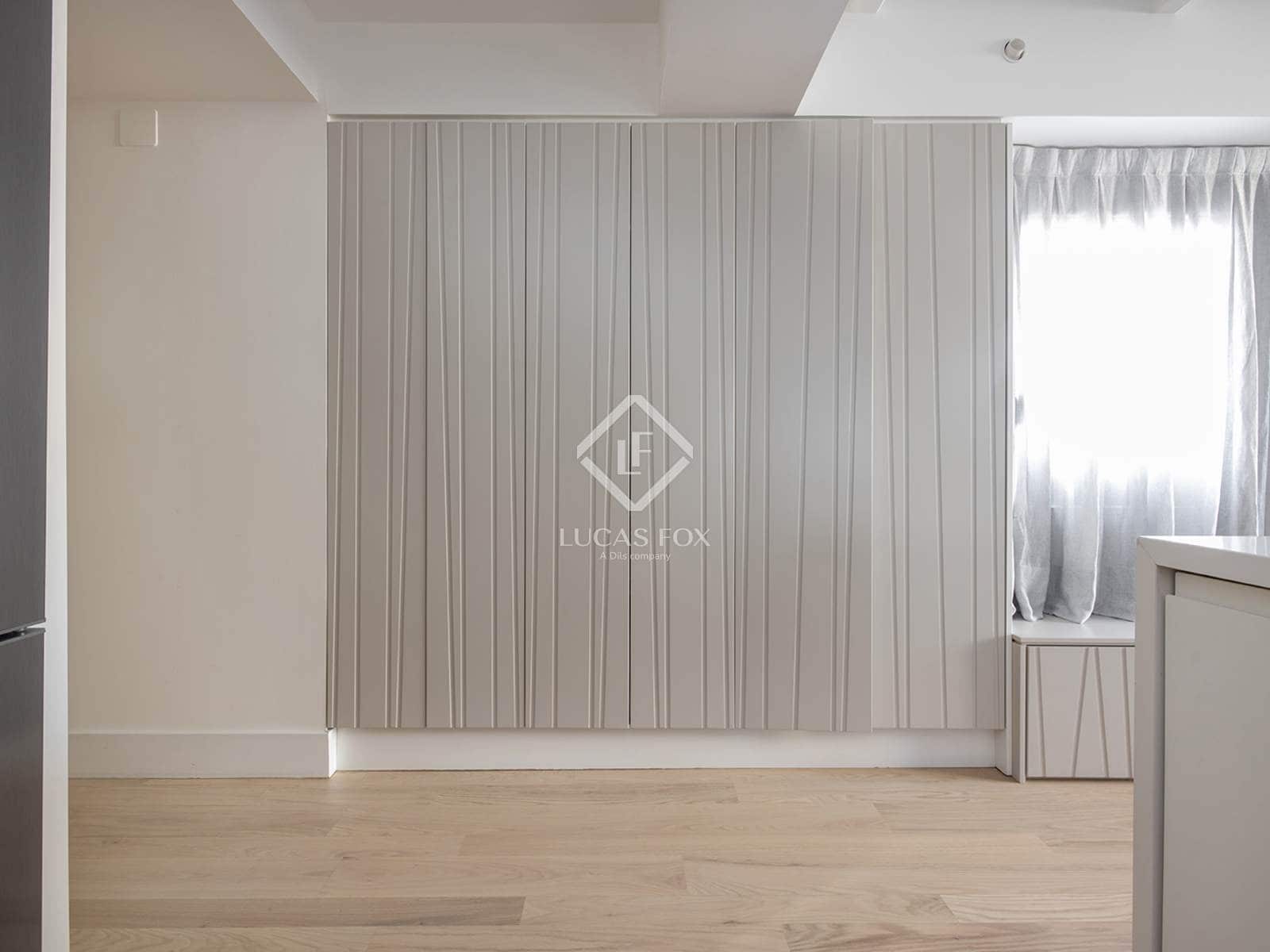 2 soveværelse Penthouse til salg i Barcelona by - € 1.290.000 (Ref: 9006598)