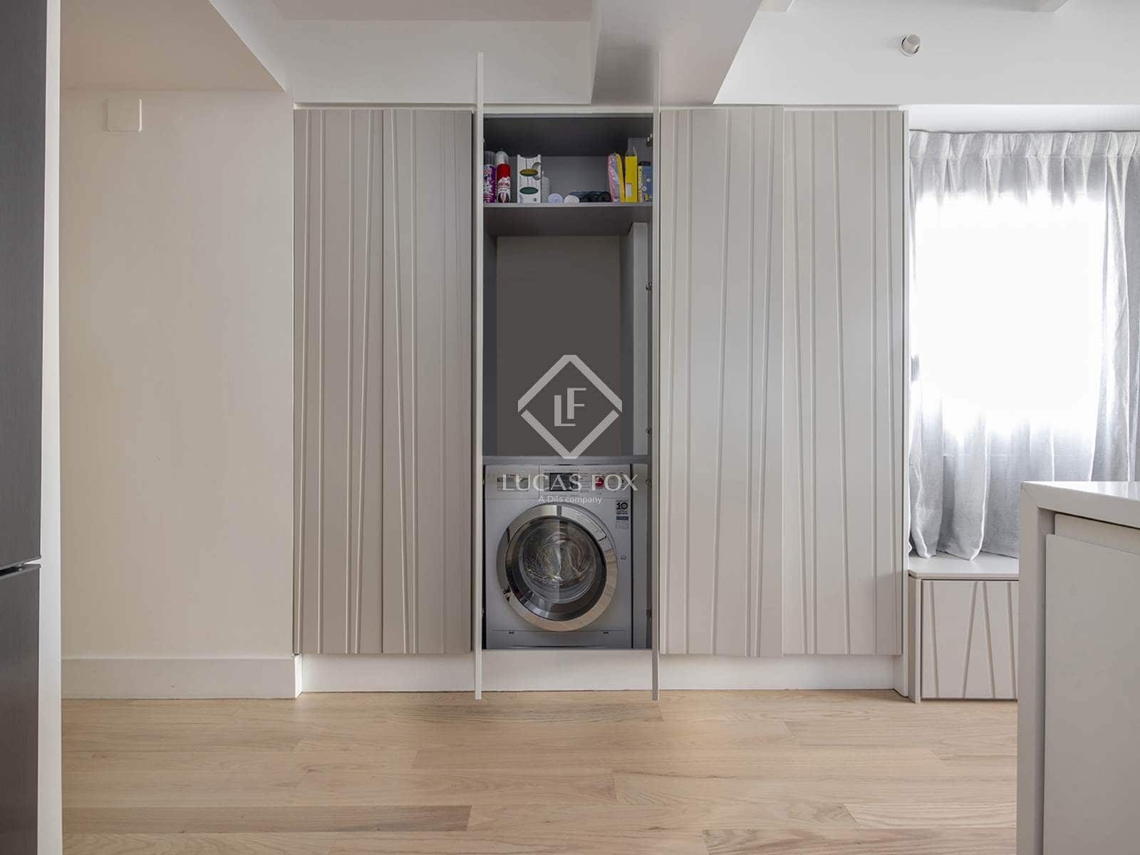 2 soveværelse Penthouse til salg i Barcelona by - € 1.290.000 (Ref: 9006598)