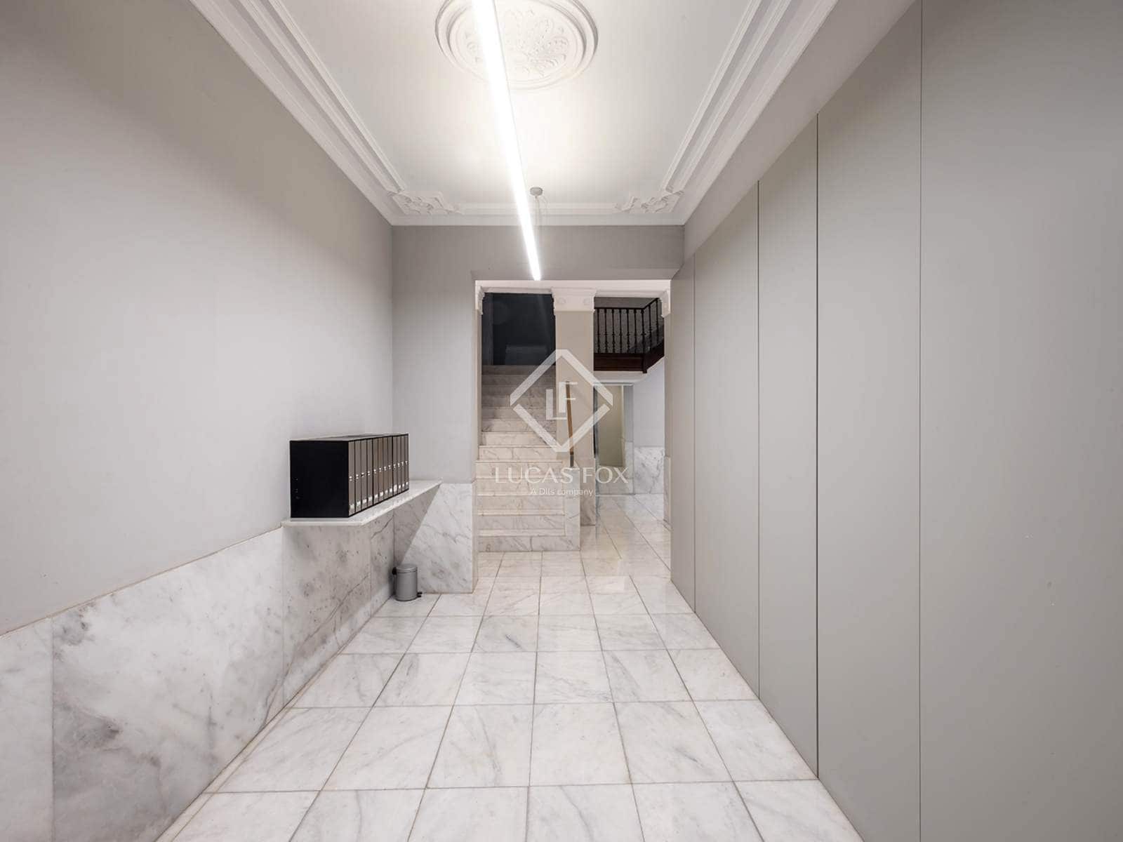 2 soveværelse Penthouse til salg i Barcelona by - € 1.290.000 (Ref: 9006598)