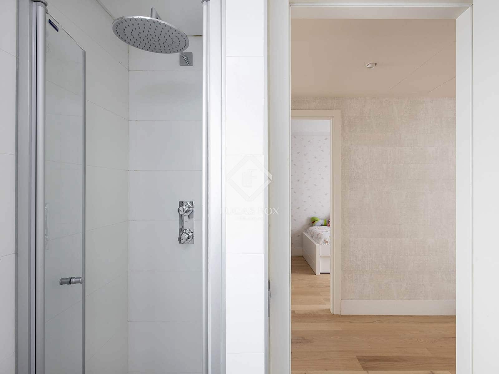 2 soveværelse Penthouse til salg i Barcelona by - € 1.290.000 (Ref: 9006598)