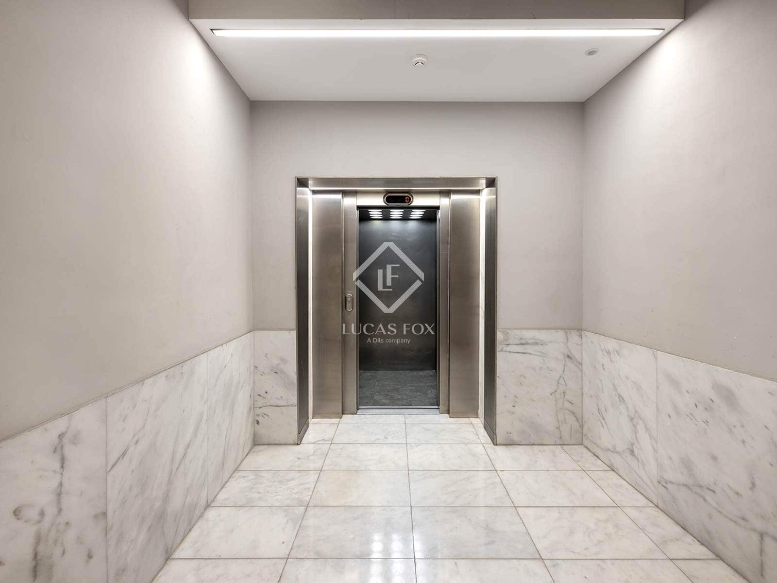 2 soveværelse Penthouse til salg i Barcelona by - € 1.290.000 (Ref: 9006598)