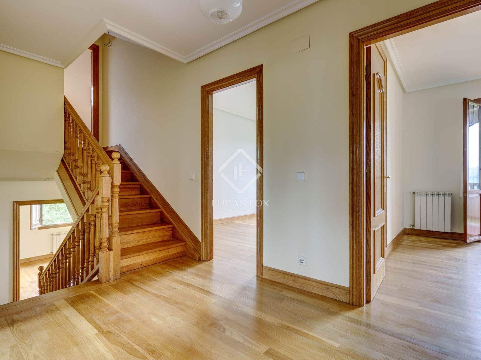 7 soveværelse Villa til salg i Donostia-San Sebastian med garage - € 1.590.000 (Ref: 9006601)