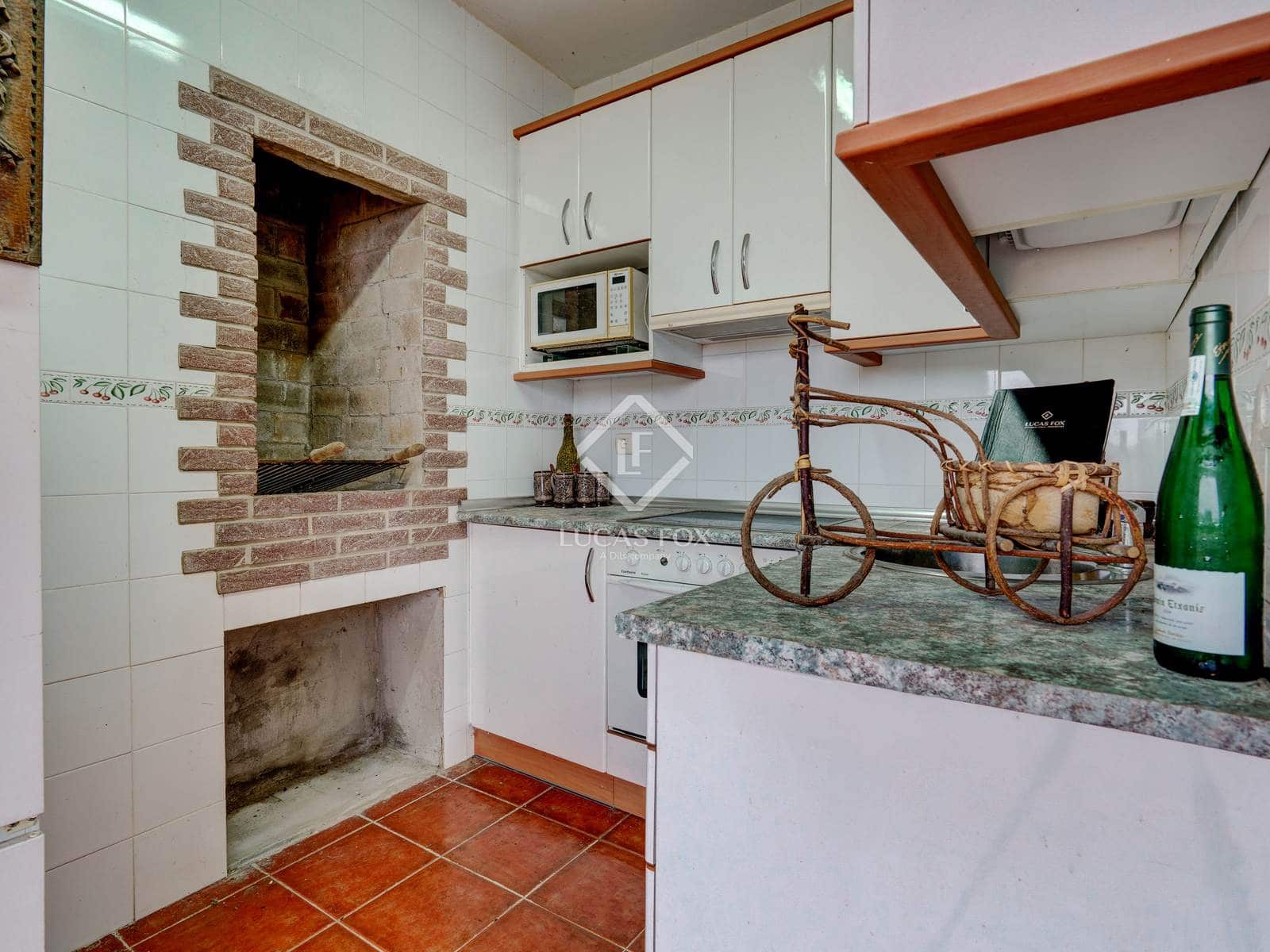 7 soveværelse Villa til salg i Donostia-San Sebastian med garage - € 1.590.000 (Ref: 9006601)