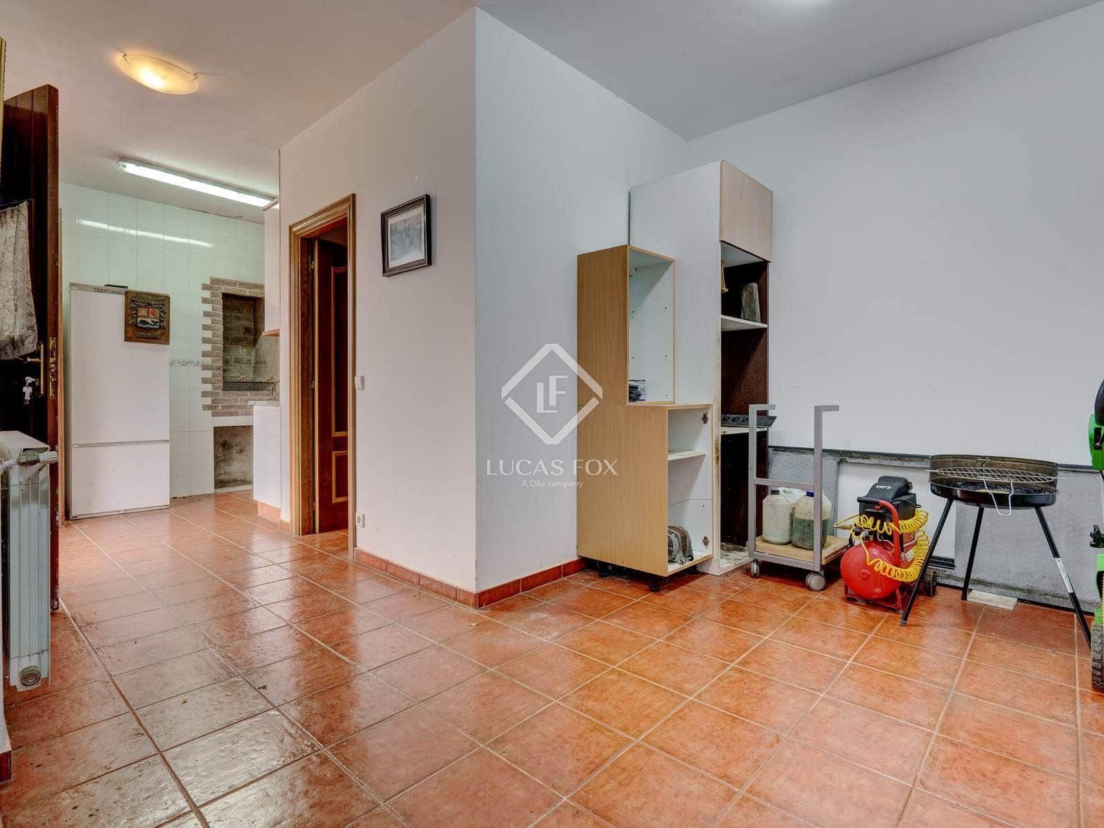 7 soveværelse Villa til salg i Donostia-San Sebastian med garage - € 1.590.000 (Ref: 9006601)