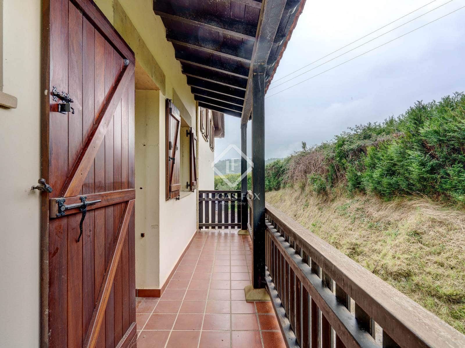 7 soveværelse Villa til salg i Donostia-San Sebastian med garage - € 1.590.000 (Ref: 9006601)