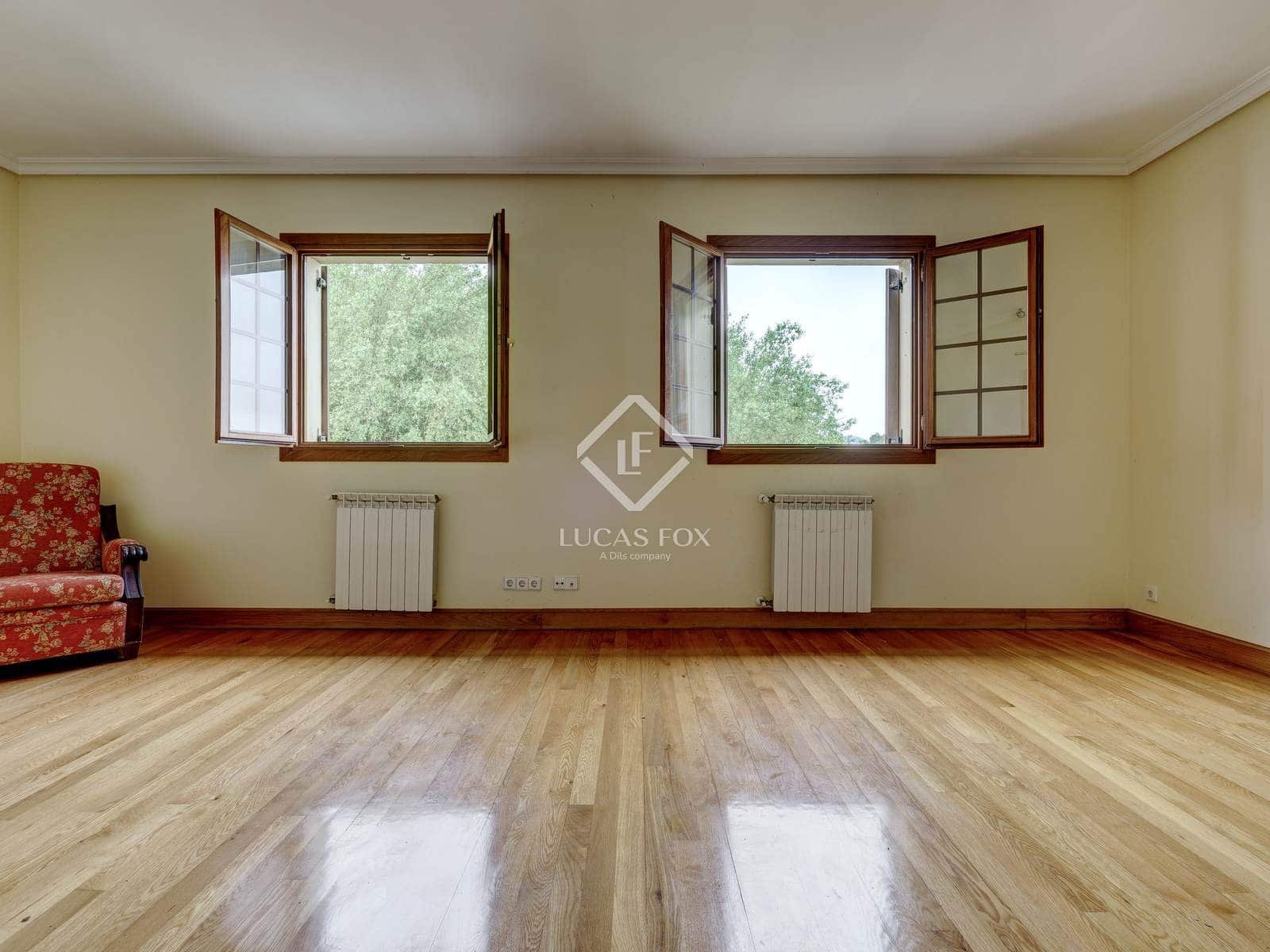 7 soveværelse Villa til salg i Donostia-San Sebastian med garage - € 1.590.000 (Ref: 9006601)